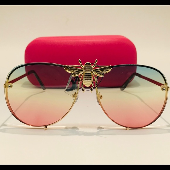 Accessories - Stylish Shades